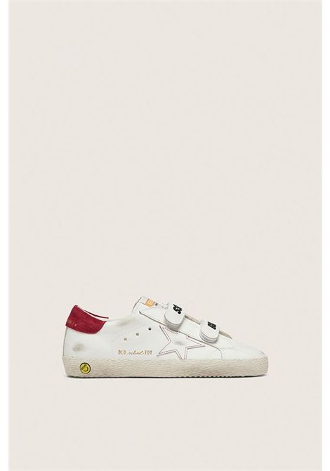 Sneakers Old School GOLDEN GOOSE KIDS | GJF00111 F00866610350